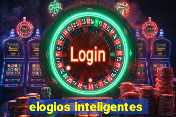 elogios inteligentes